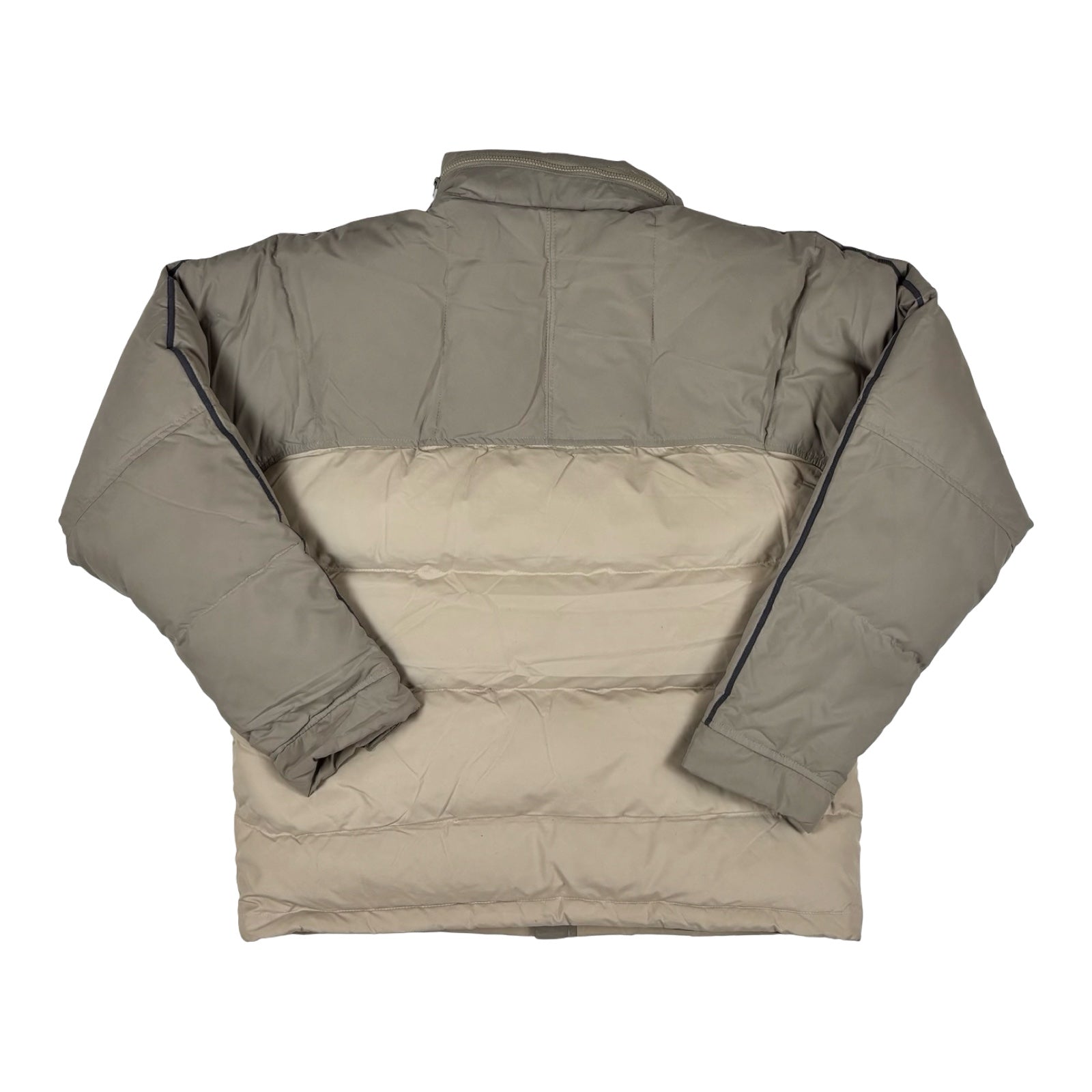 Pufferjacke