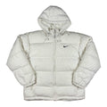 Pufferjacke