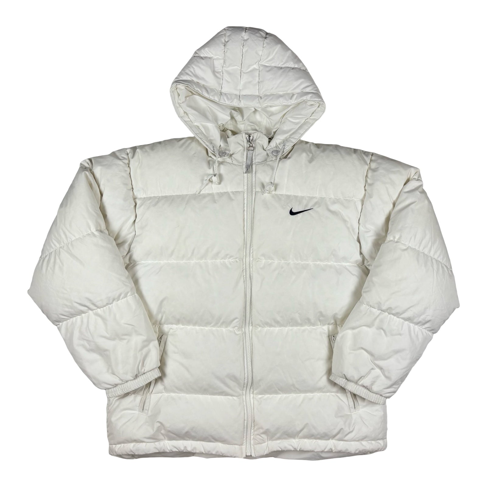 Pufferjacke