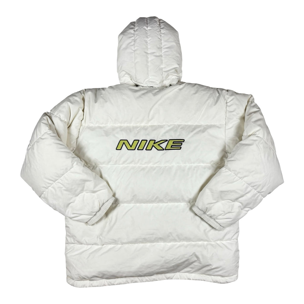 Pufferjacke