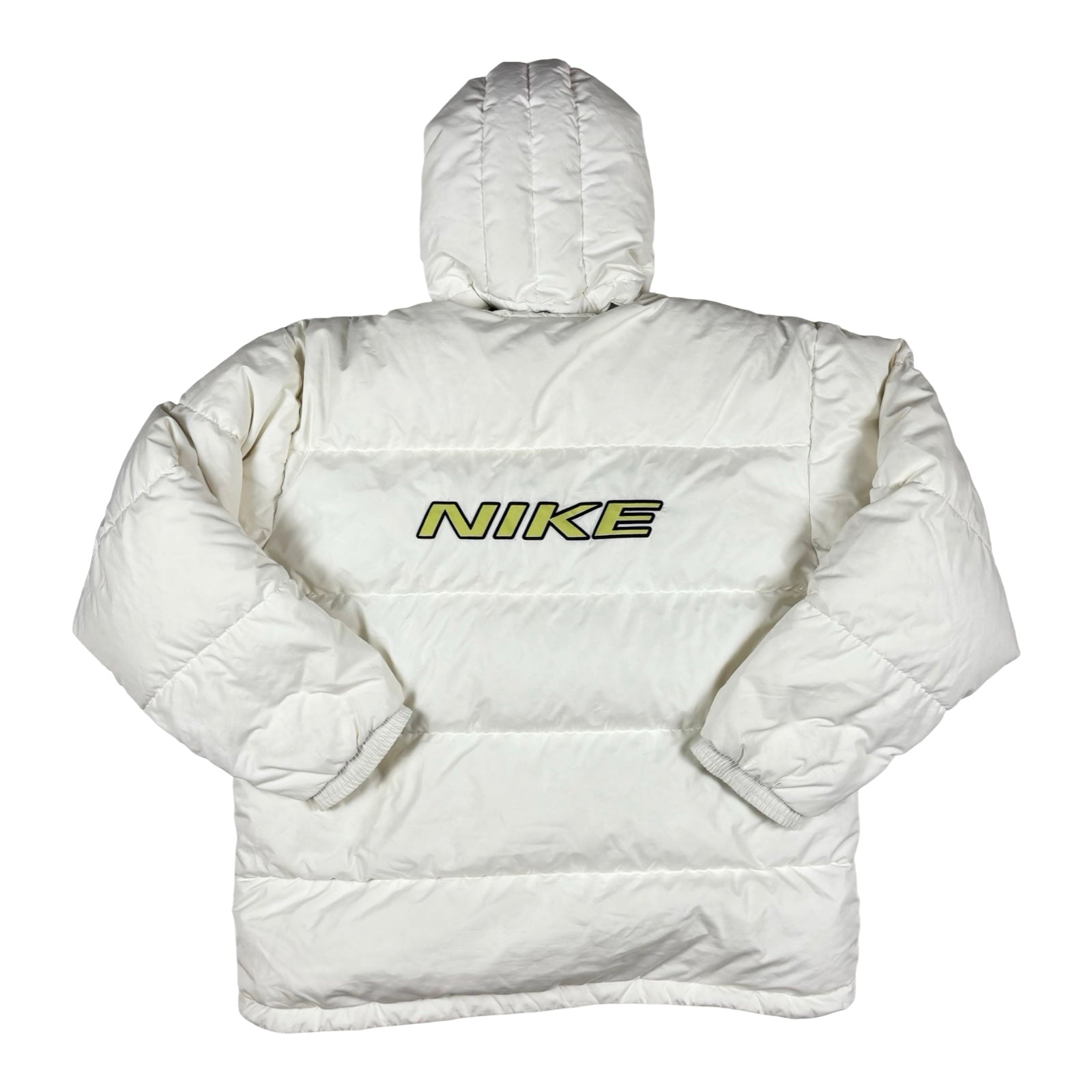 Pufferjacke