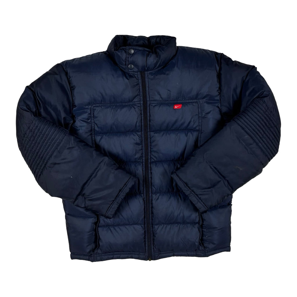 Pufferjacke