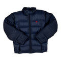 Pufferjacke