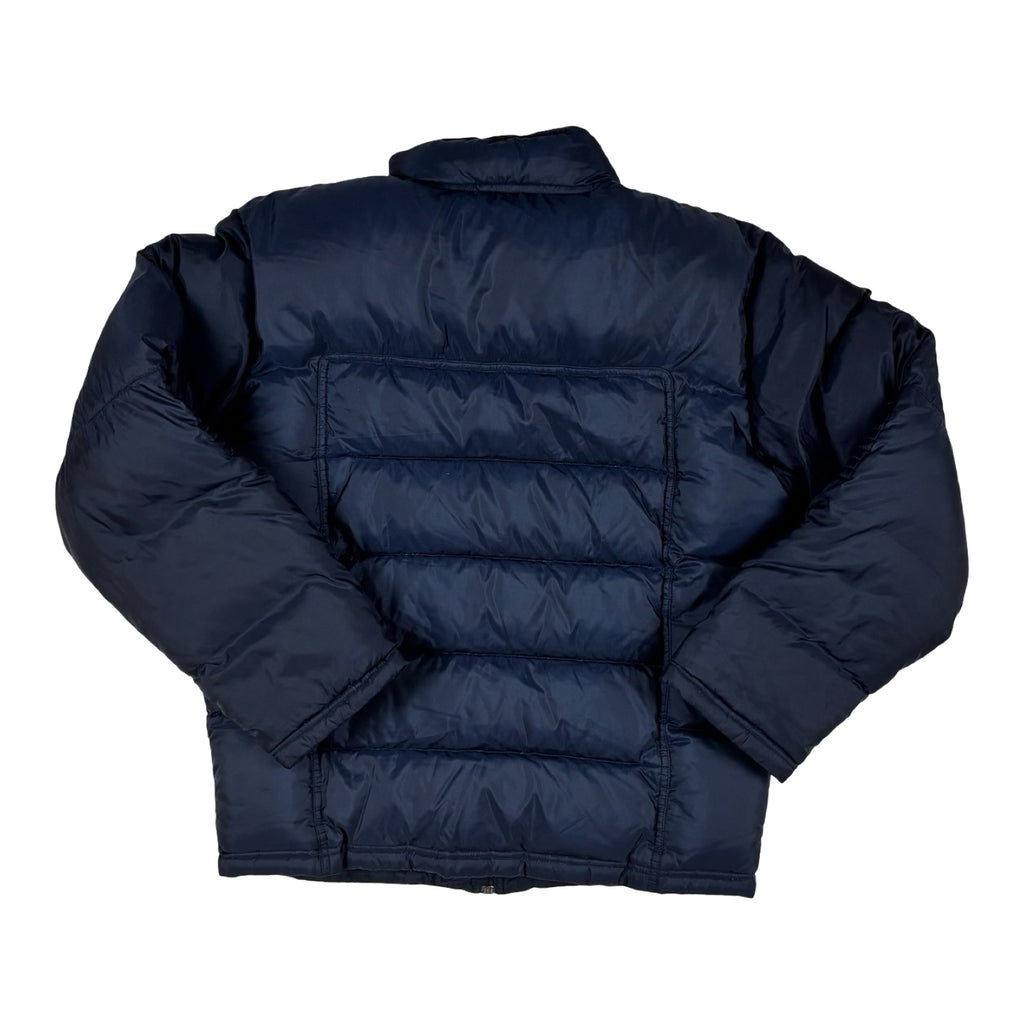 Pufferjacke