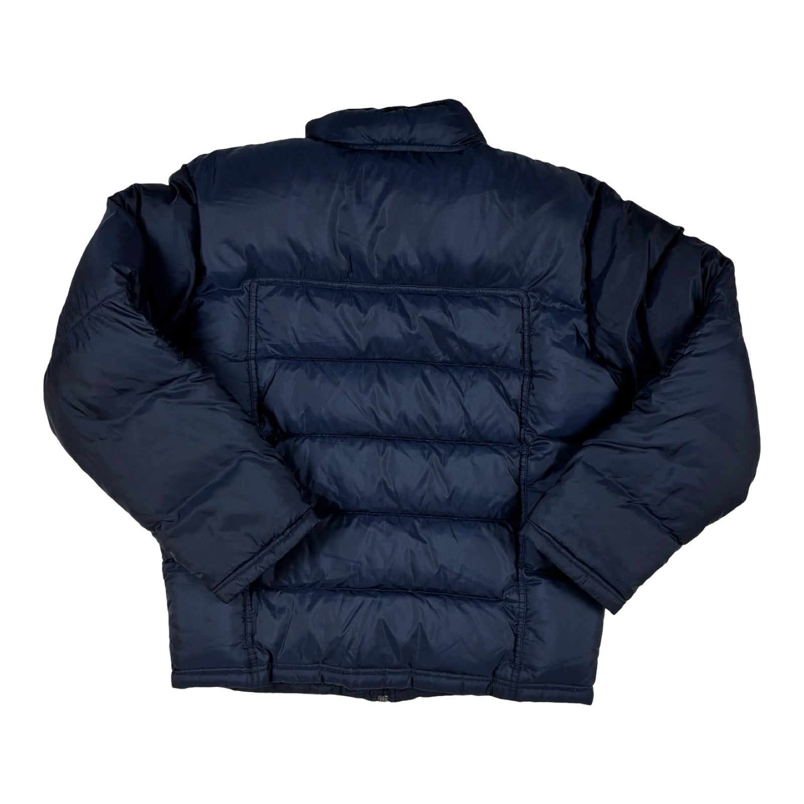 Pufferjacke