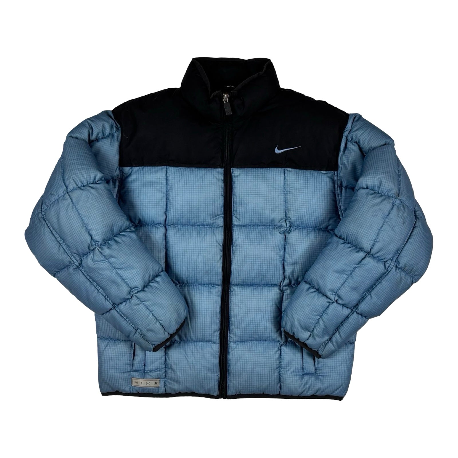 Pufferjacke