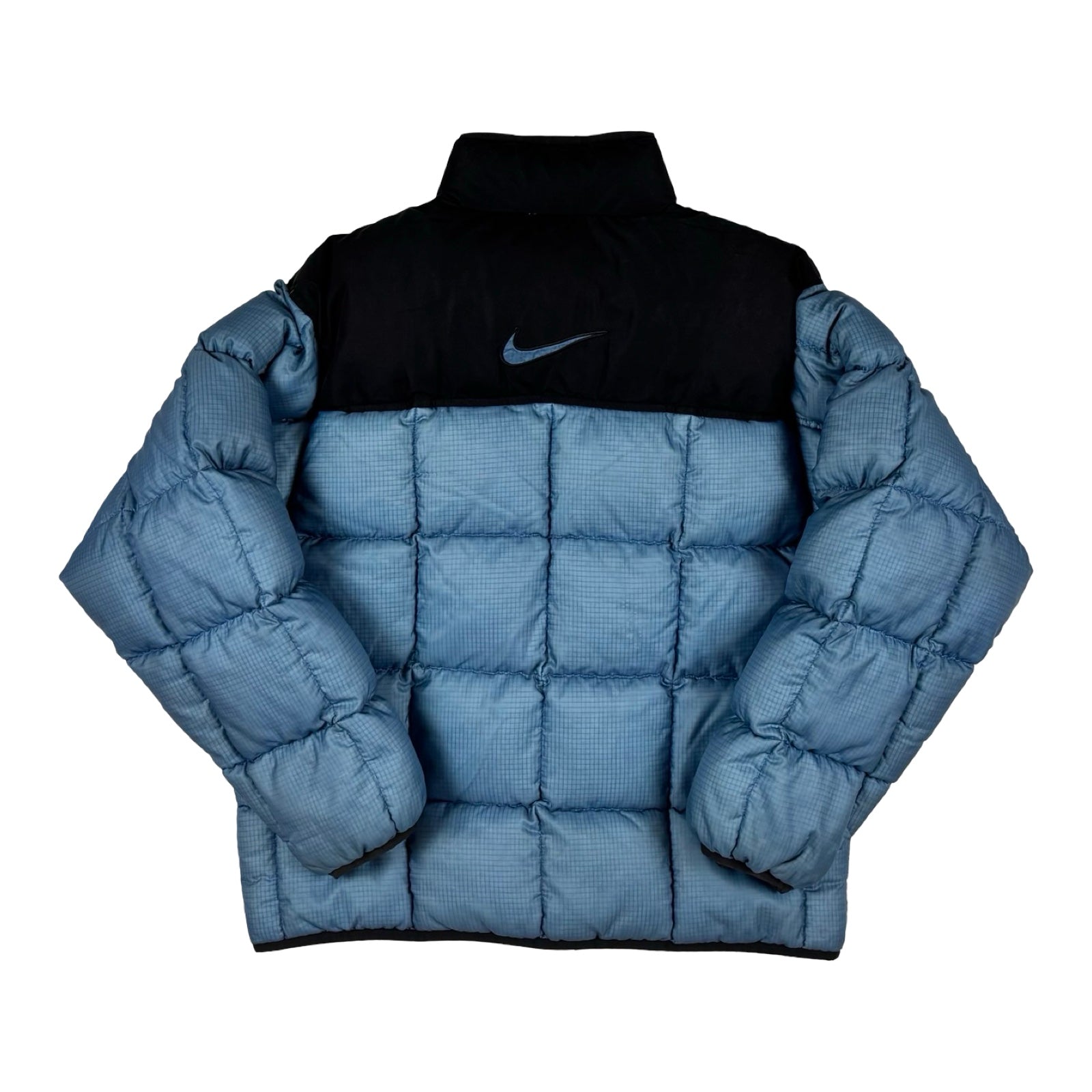 Pufferjacke