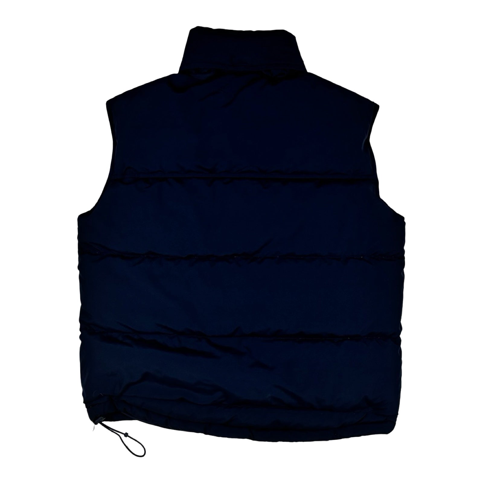 Pufferweste