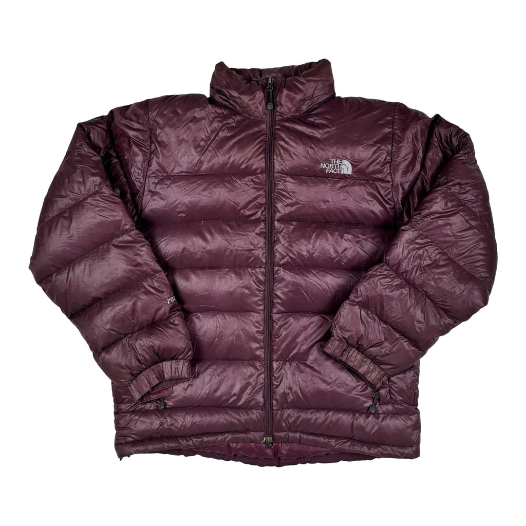 Pufferjacke