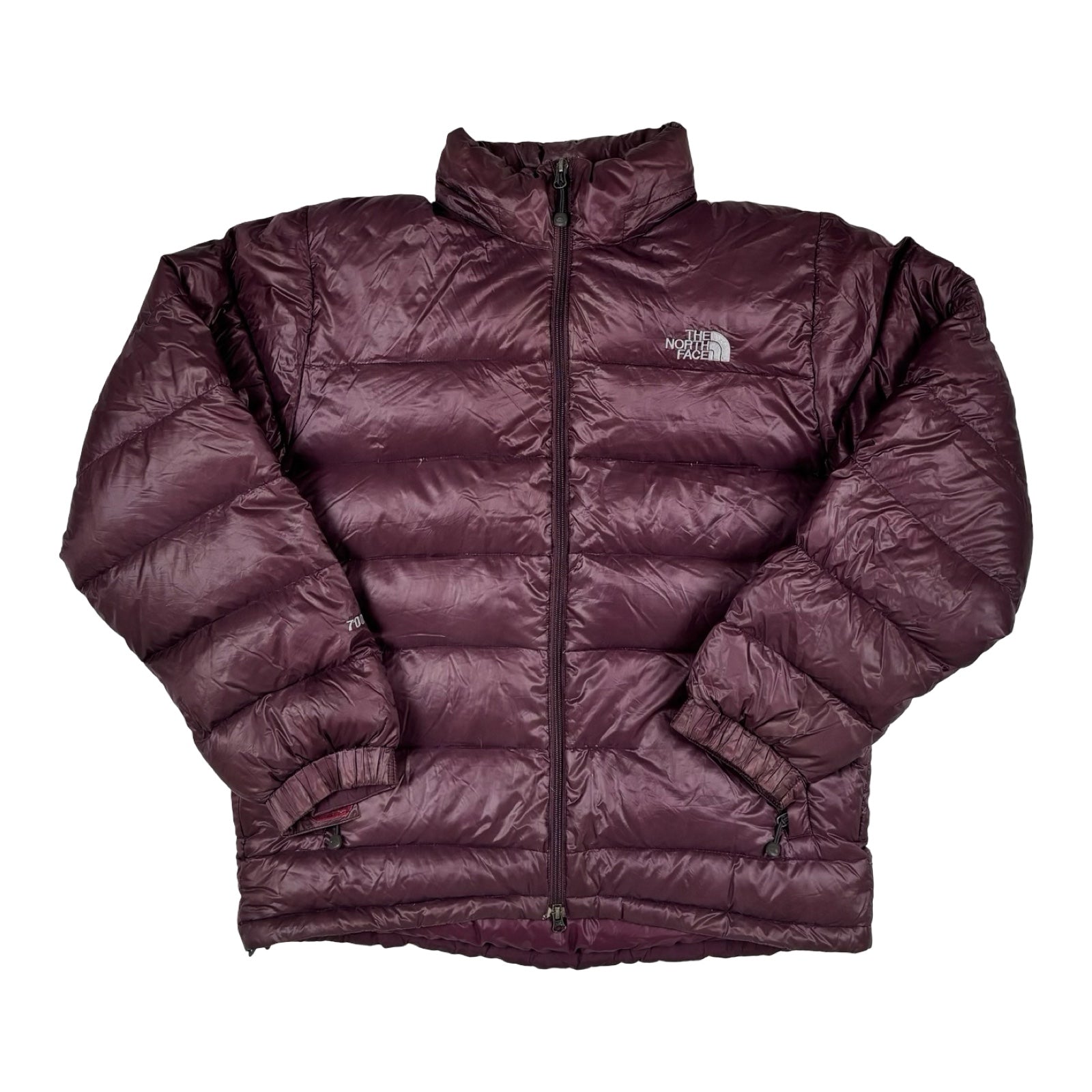 Pufferjacke