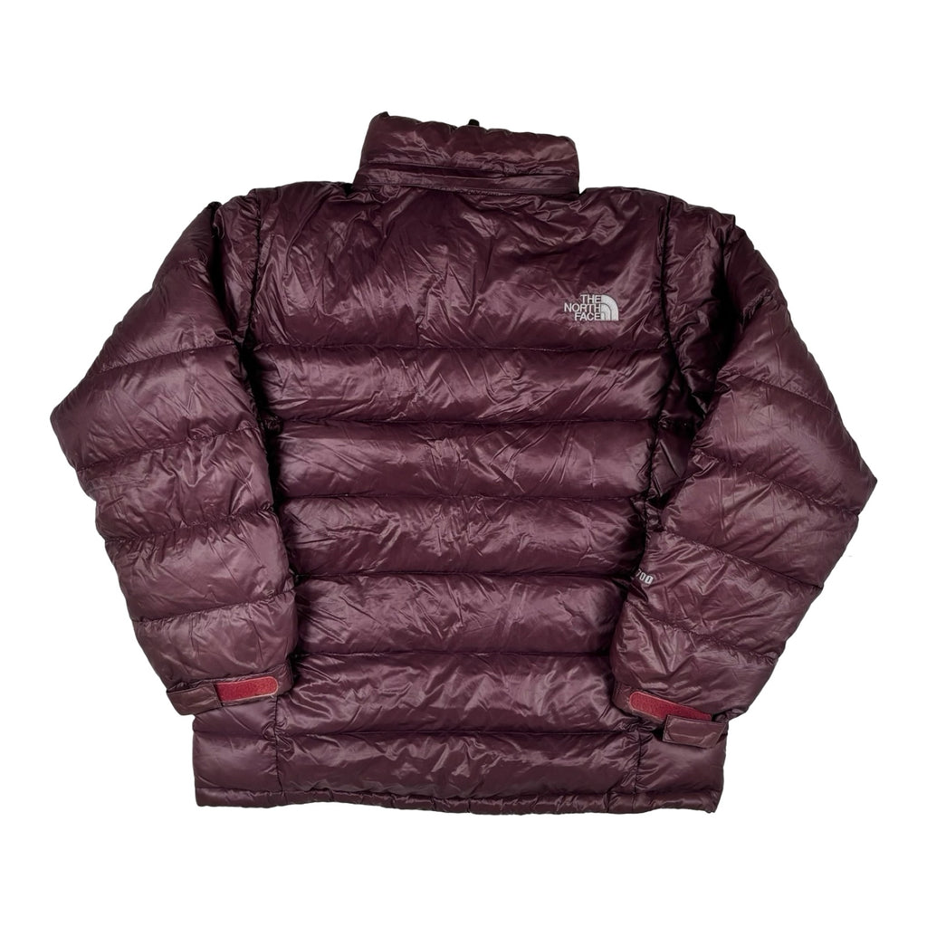 Pufferjacke