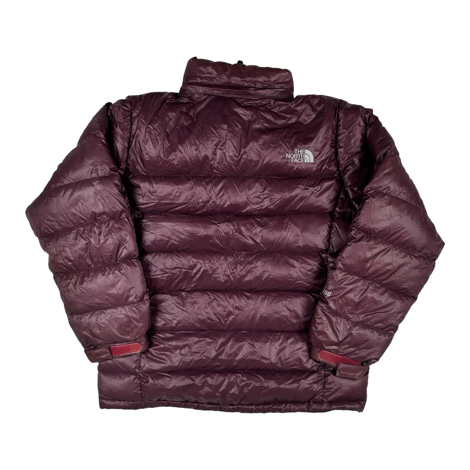 Pufferjacke