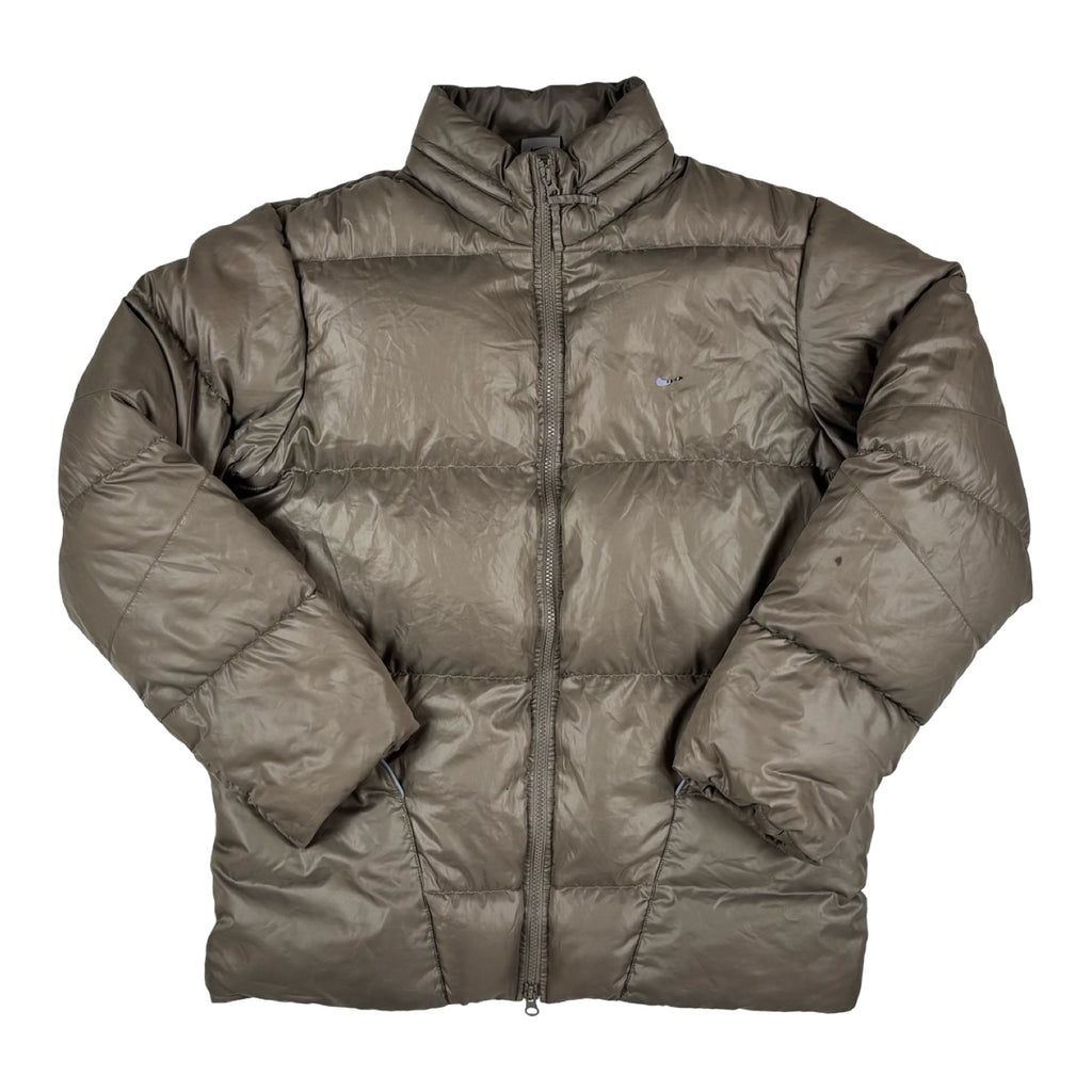Pufferjacke