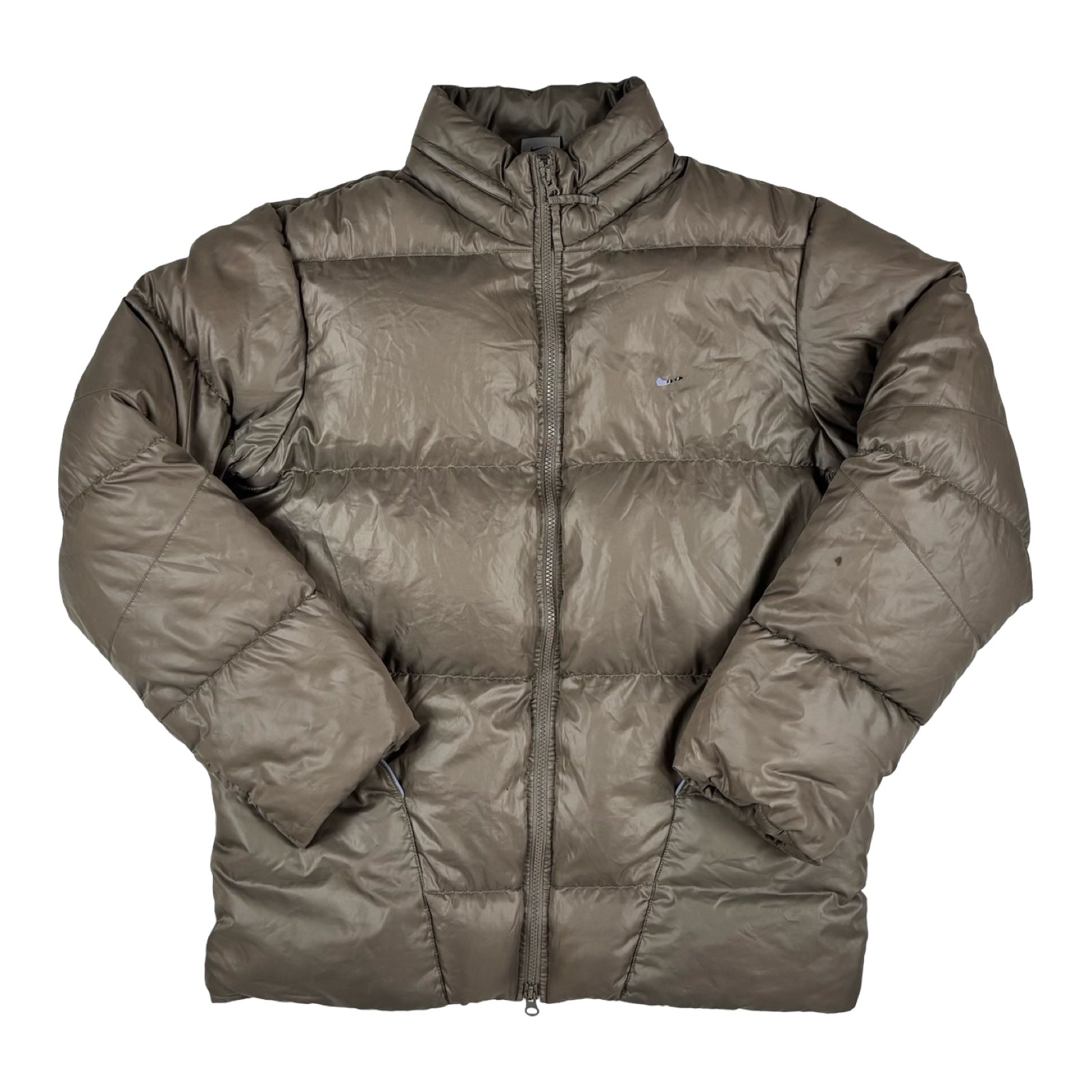 Pufferjacke