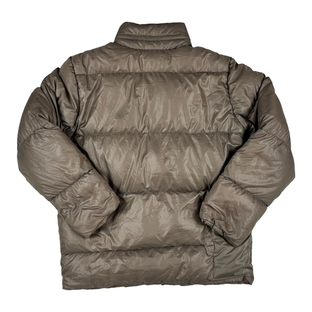 Pufferjacke