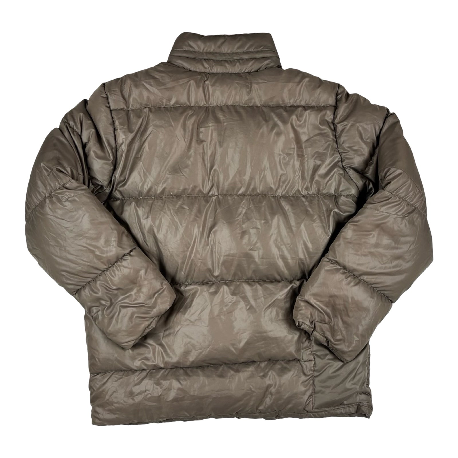 Pufferjacke