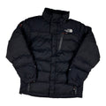 Pufferjacke