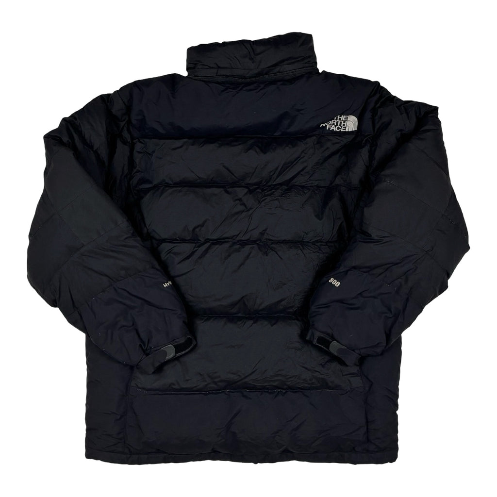 Pufferjacke