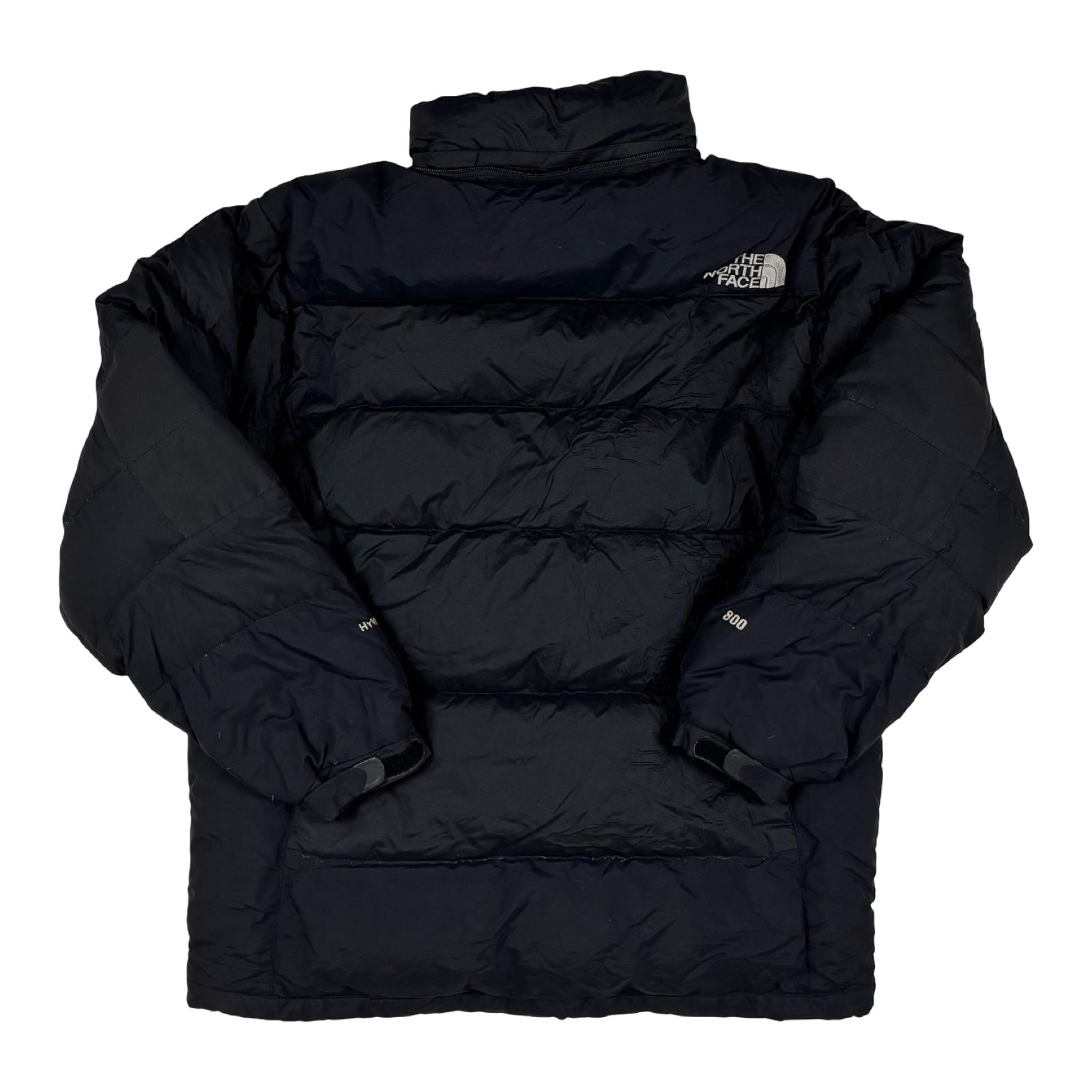 Pufferjacke