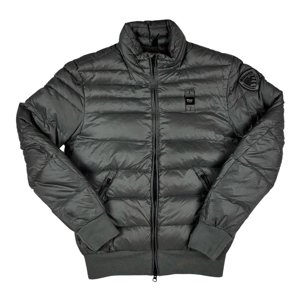 Pufferjacke