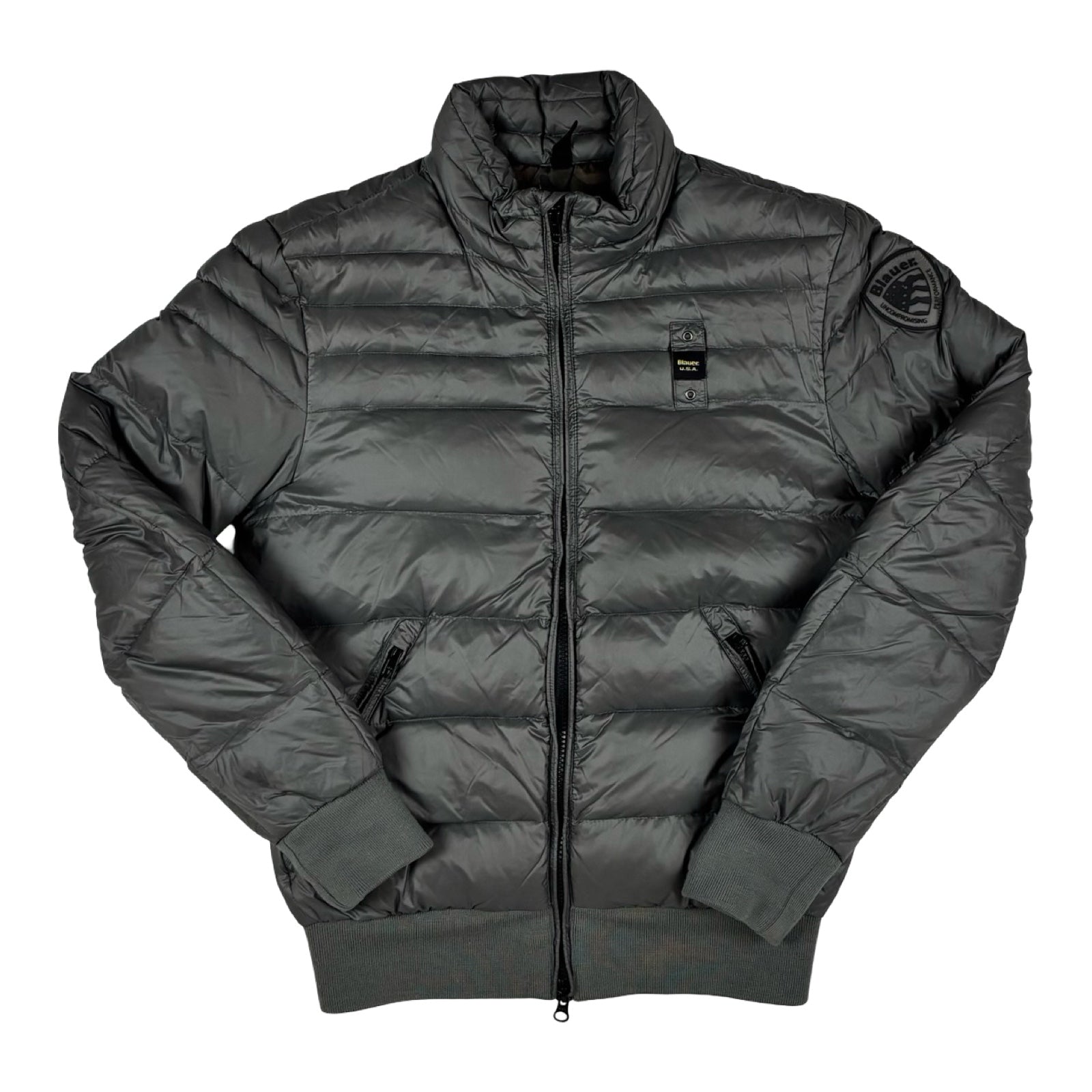 Pufferjacke