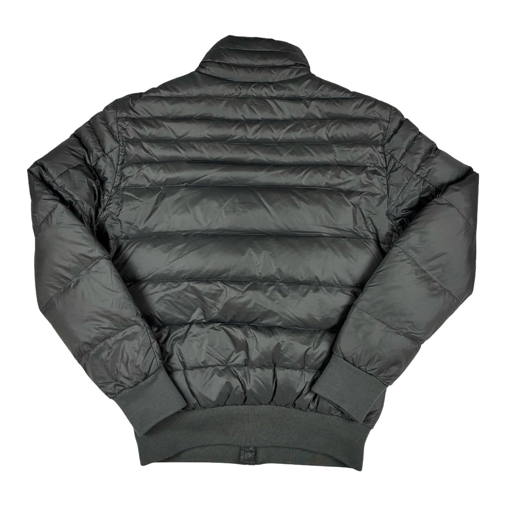 Pufferjacke