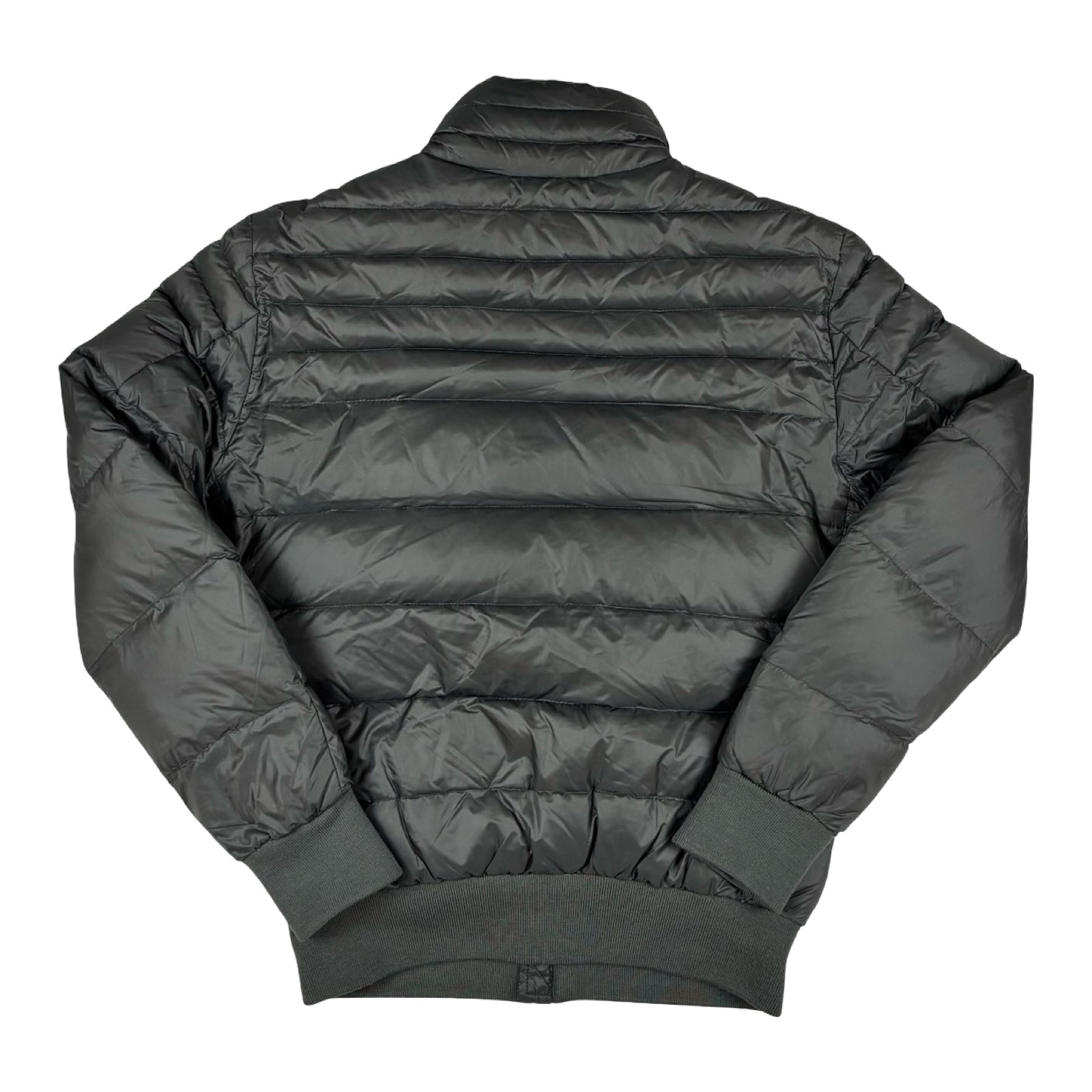 Pufferjacke