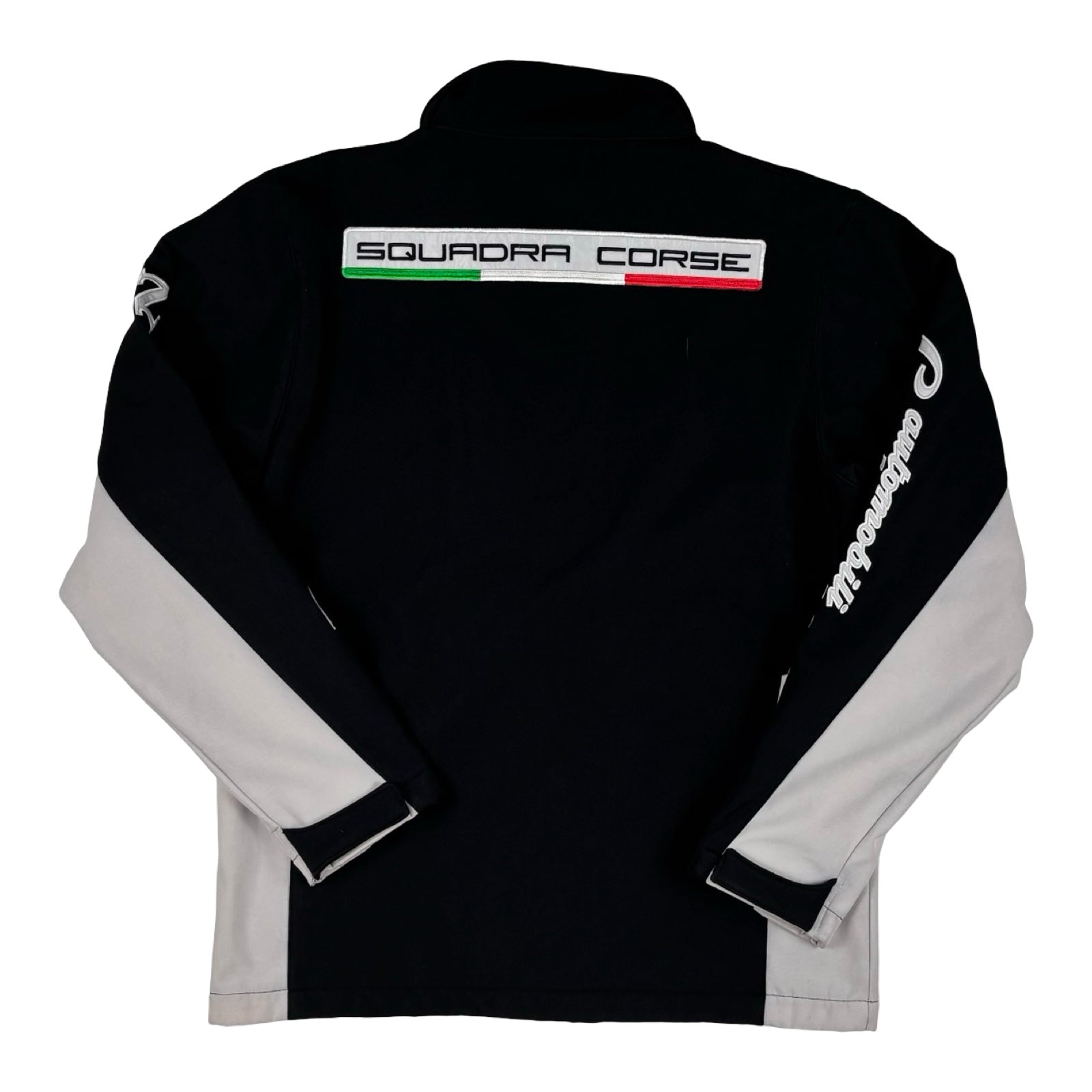 Jacke