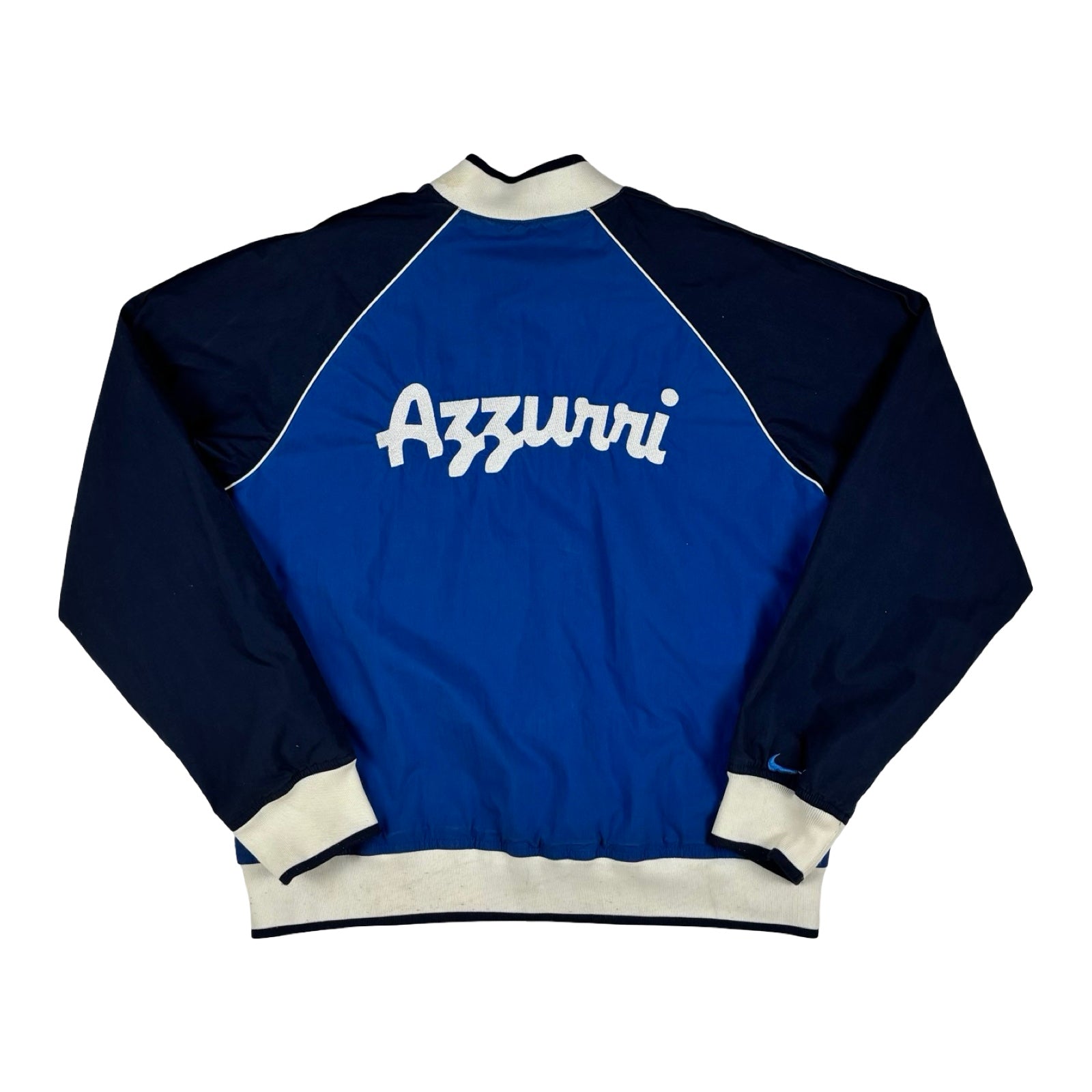 Italien Doppelseitige Jacke