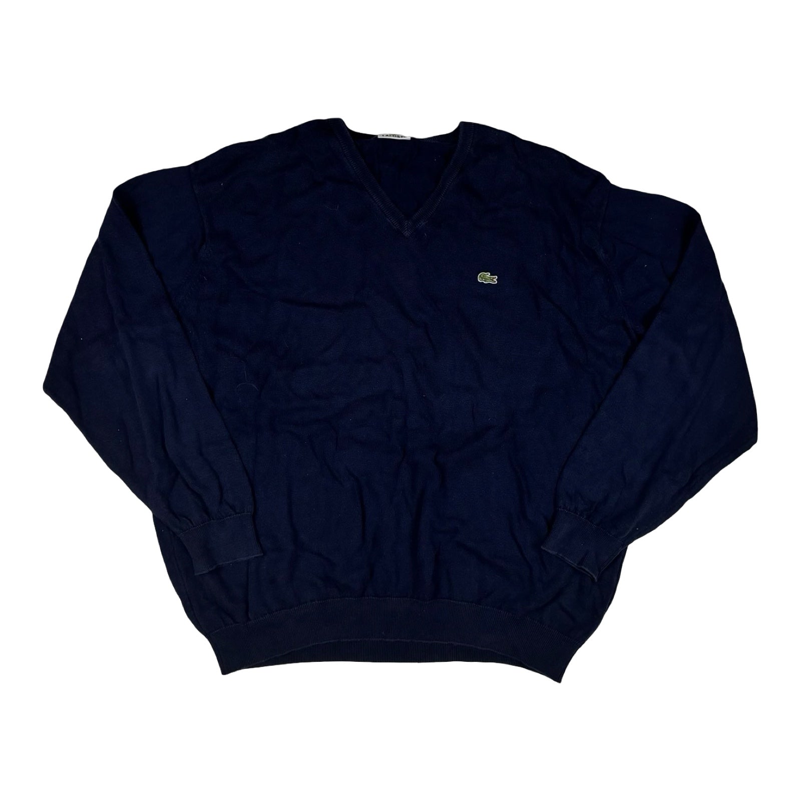 Knit Sweater