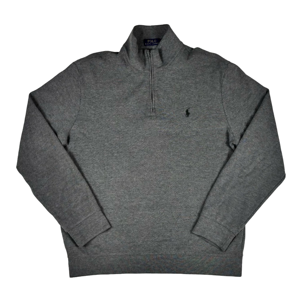 Half Zip