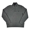 Half Zip