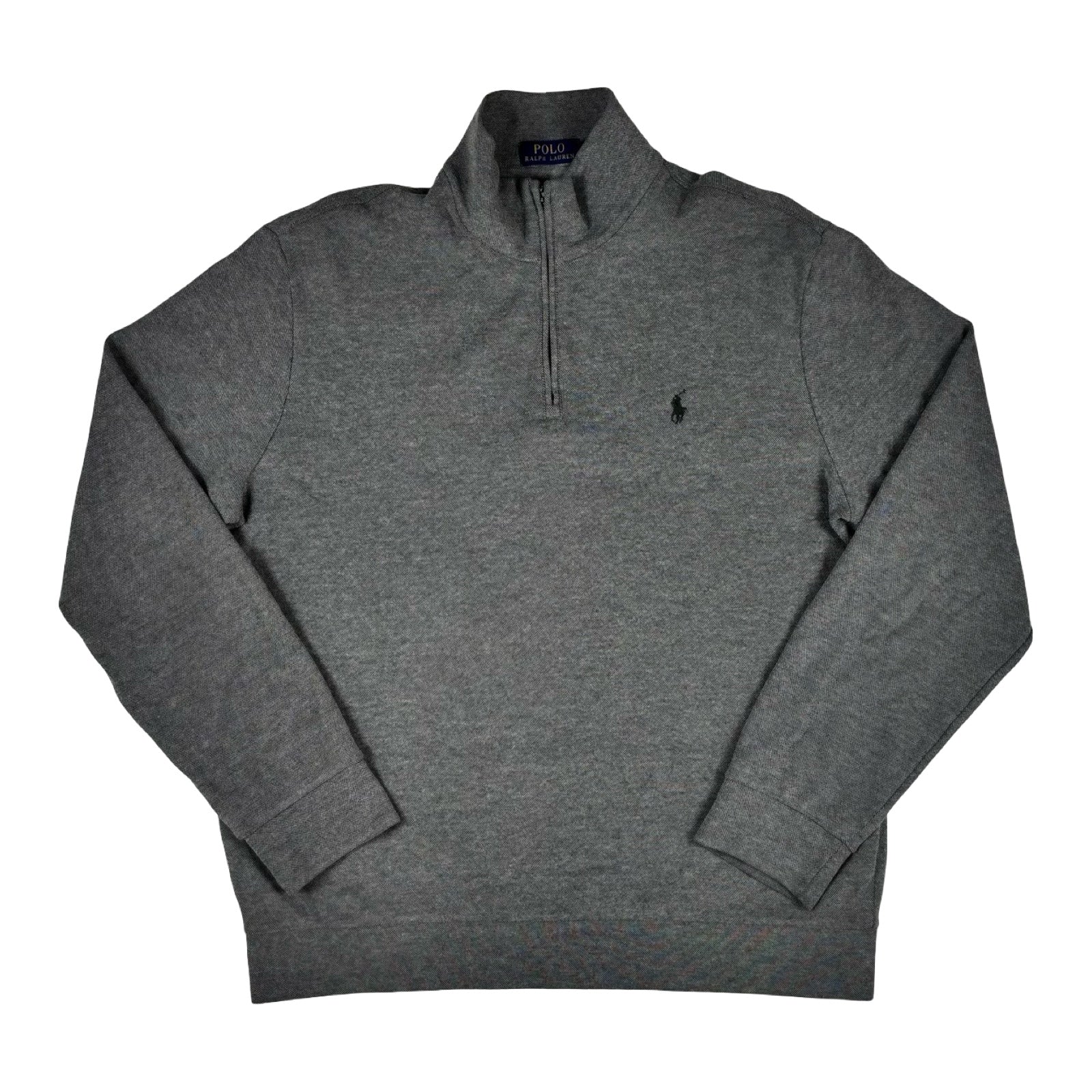 Half Zip