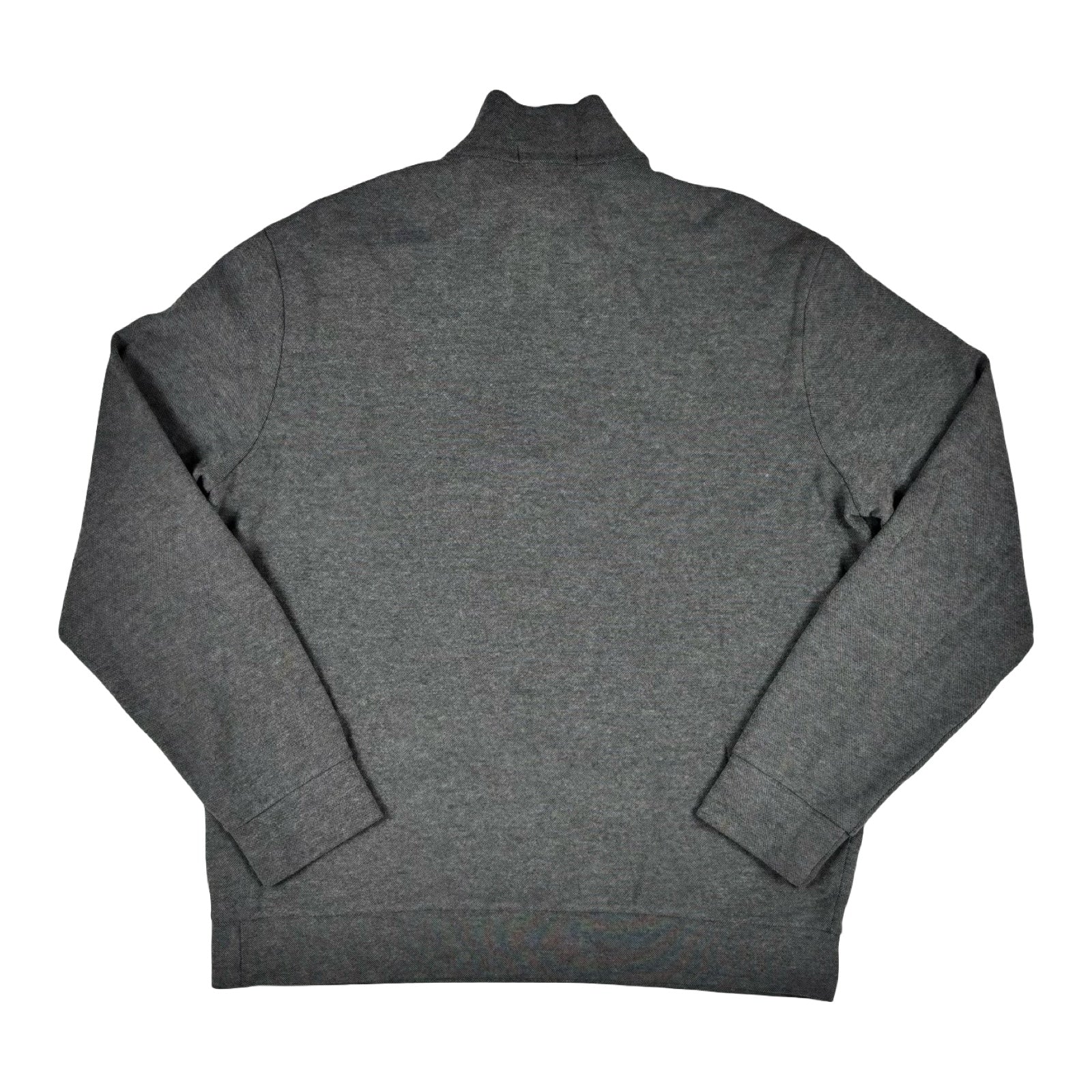 Half Zip