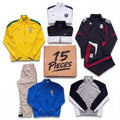 Trackie Bulk