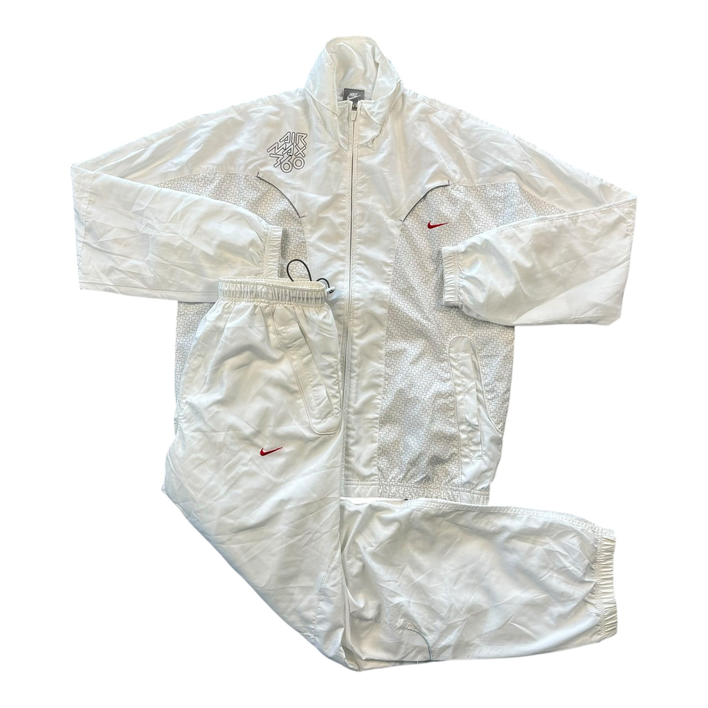 AirMax Suit