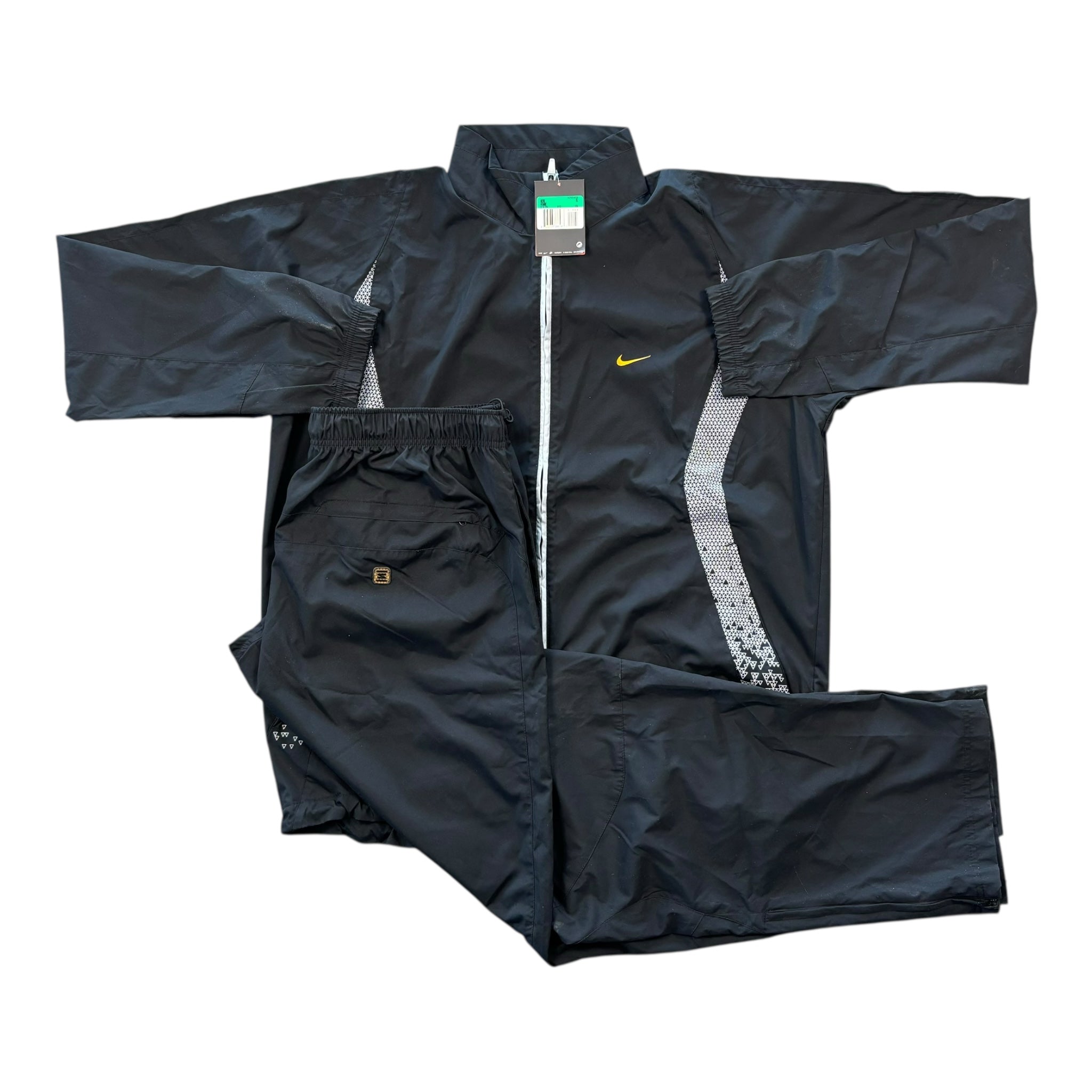 Shox Suit