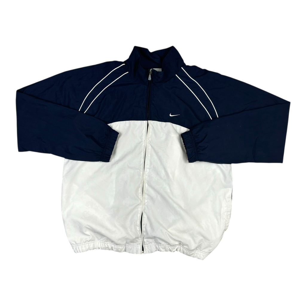 Track jacket