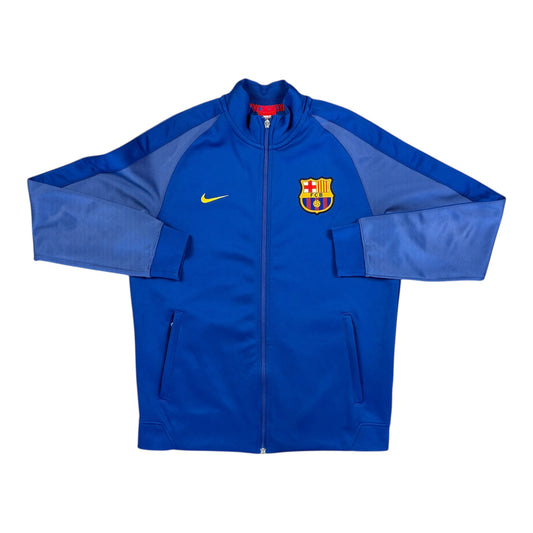 Barcelona Trainingsjacke