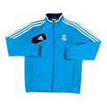 Real Madrid training jacket