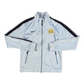 Manchester City training jacket