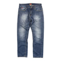 Straight Jeans