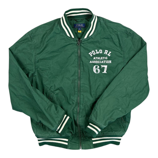 Harrington Jacke