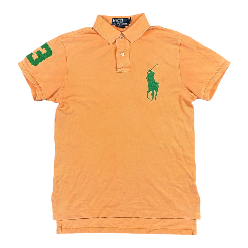 Big Pony Polo