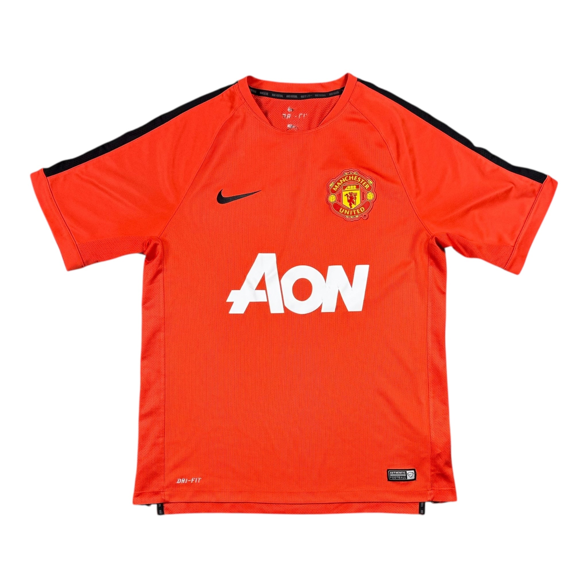 Manchester United jersey