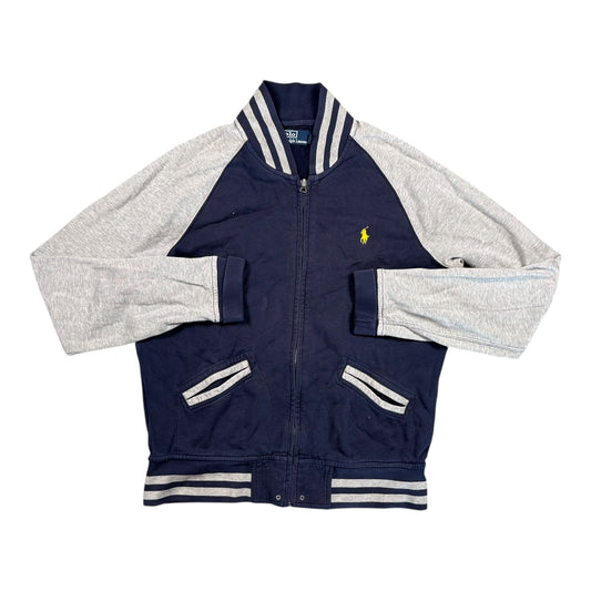 Zipper