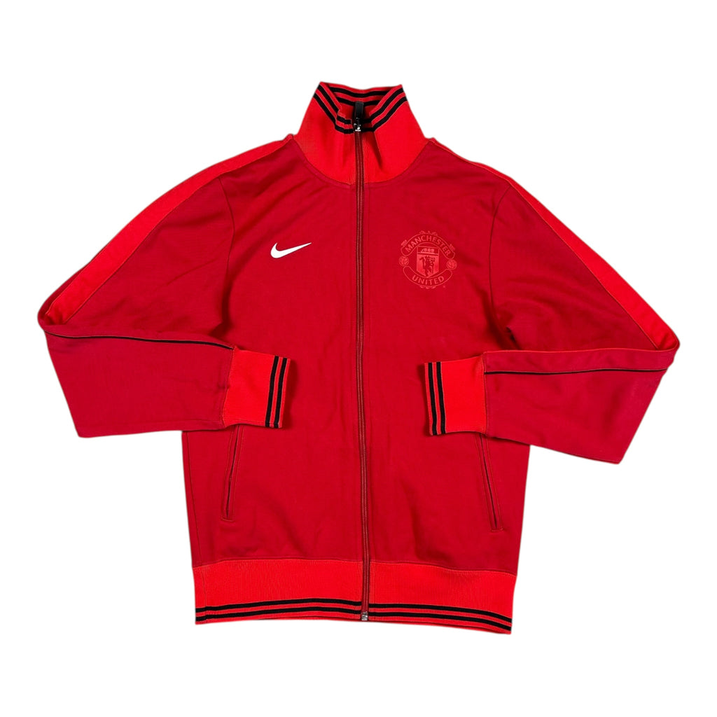 Manchester United training jacket
