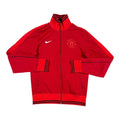 Manchester United training jacket