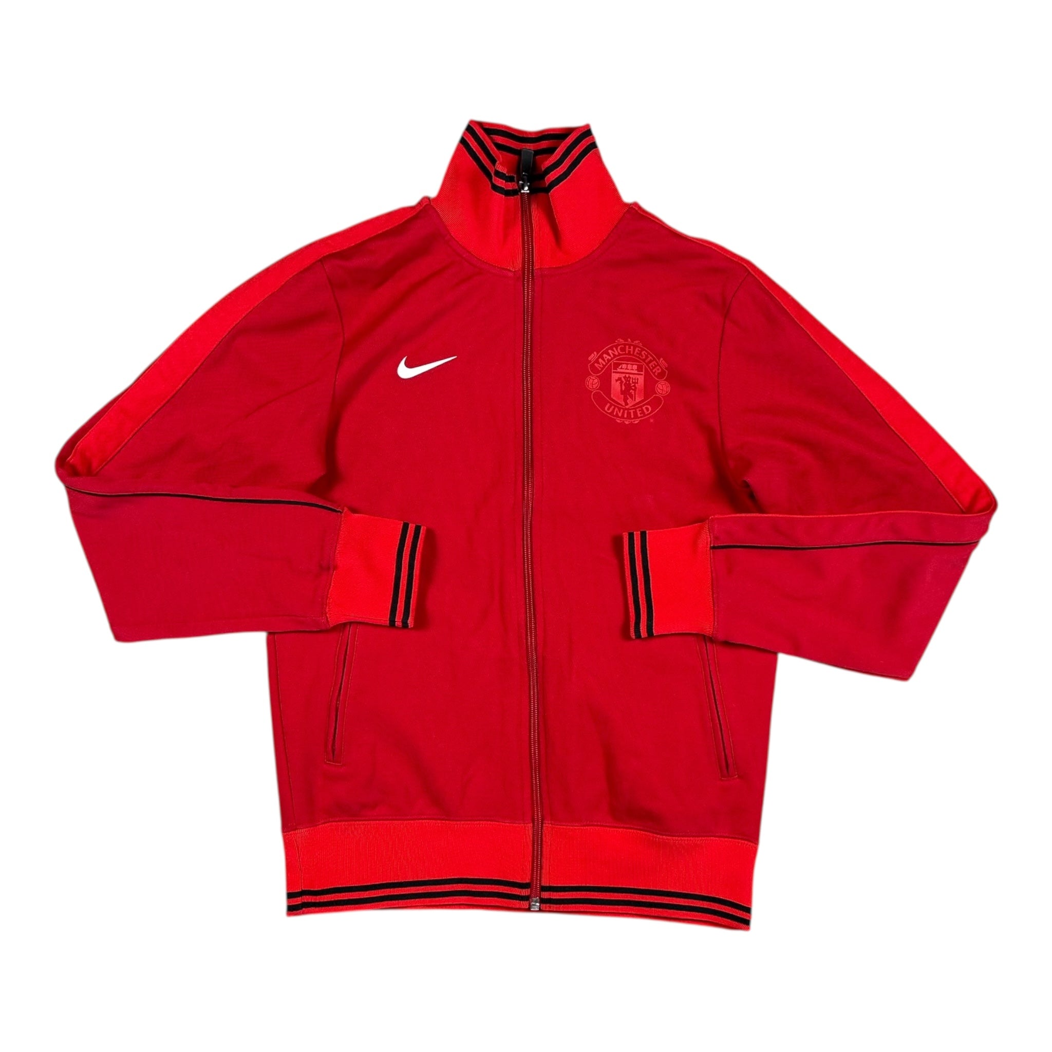 Manchester United training jacket