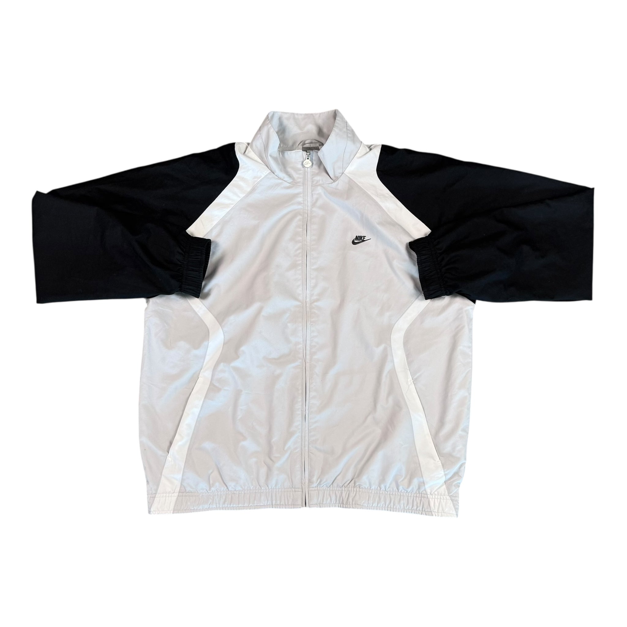 Training jacket